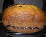 Foto del paso 3 de la receta: Budín de Zanahoria y Pasas para una alimentación sana (Panetera)