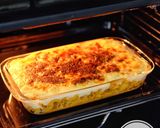 Foto langkah ke 3 dari resep Pasta (macaroni) brulee.