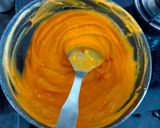 ખાંડવી(Khandvi Recipe in Gujarati) રેસીપી સ્ટેપ2ફોટો