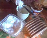 Foto del paso 1 de la receta: Bombones de vainillas