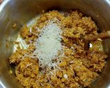 Töltött paradicsom és paprika recept fázis 1 fotója