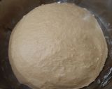 Foto langkah ke 2 dari resep Roti sobek isi Coklat.
