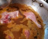 A picture of step 2 of Chicken Roast 🍗.