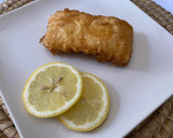 Foto del paso 6 de la receta: Merluza a la romana