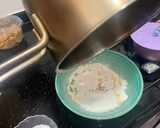 伯爵茶戚風蛋糕的食譜步驟4照片