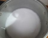 Foto langkah ke 1 dari resep Es Lilin Alpukat rasa Es Potong.