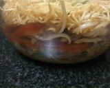 A picture of step 7 of Crispy Triplie.