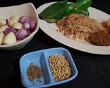 Foto langkah ke 4 dari resep Ungkep Paru Sapi.