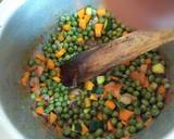 Vegetarian mushroom shepherd's pie recipe step 6 photo