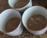A picture of step 4 of Japanese Dip Style Ramen (Miso Taste).