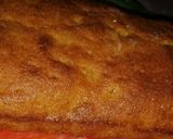 Foto del paso 9 de la receta: Muffin de plátano con forma de keke