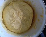 Foto langkah ke 3 dari resep Donat kentang montok.