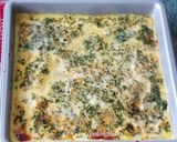 Foto langkah ke 5 dari resep Frittata #seninsemangat.