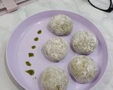 Foto langkah ke 12 dari resep Mochi Matcha.