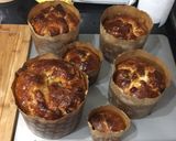 Foto del paso 4 de la receta: Pan dulce (panettone)