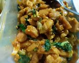 Foto langkah ke 6 dari resep Nasi gila.