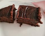 Foto del paso 11 de la receta 100. Brownie de Aguacate
