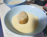 Foto del paso 7 de la receta: Croquetas veggie de batata y calabacín