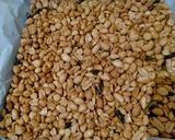 Foto langkah ke 4 dari resep Kacang Goreng Gurih Renyah.