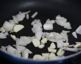 Foto del paso 2 de la receta Salchichas de pavo "Alma Negra" 
