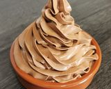 Foto del paso 5 de la receta: Crema de chocolate con solo 3 ingredientes