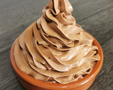 Foto del paso 5 de la receta: Crema de chocolate con solo 3 ingredientes