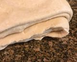 Foto del paso 4 de la receta: Galleta con grasa