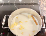 Foto del paso 2 de la receta: Torrijas Brioche rellenas con crema pastelera “sin gluten “