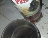 Foto del paso 4 de la receta: Pastel "best of me" marmoleado