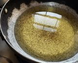 A picture of step 4 of All-purpose flour (maida) bhatura.