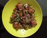 પનીર ચીલી ડ્રાય (Paneer Chili Dry Recipe In Gujarati) રેસીપી સ્ટેપ7ફોટો