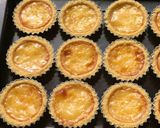 Foto langkah ke 5 dari resep Pie Susu.