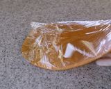 A picture of step 9 of Spice Butter Cookies, Christmas Cookies.