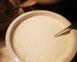 Házi rétes (Őrség-i) recept fázis 4 fotója