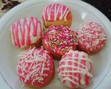 Foto langkah ke 6 dari resep Donat Kentang Empuk.