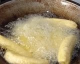 Foto langkah ke 3 dari resep Sanggara Balanda (pisang goreng balanda khas bugis makassar).