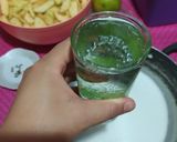 صورة لخطوة 2 من وصفة مربي التفاح بطريقة سهلة ولذيذة روعة 👍🥰😋🤗