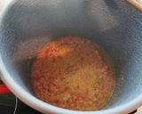 Zöldségleves csirkével recept fázis 2 fotója