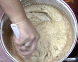A picture of step 6 of Moist Choco Banana Muffin.