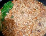 রামেন নুডুলস রেসিপির ধাপ 3 ছবি