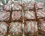 Foto del paso 13 de la receta Pasteles de bizcocho de zanahorias con crema de queso