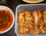 Foto langkah ke 3 dari resep Ayam Bakar Taliwang.