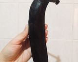 Foto del paso 3 de la receta: Budín de banana y nuez 🍌SIN HUEVO - SIN MANTECA