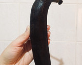Foto del paso 3 de la receta: Budín de banana y nuez 🍌SIN HUEVO - SIN MANTECA