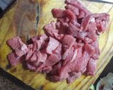 Foto del paso 2 de la receta: Guisito de arroz fácil