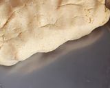 মকাই এর আটা র রুটি (Makai roti recipe in bengali) রেসিপির ধাপ 1 ছবি
