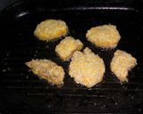 Foto langkah ke 5 dari resep Nugget pisang simple.