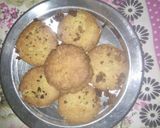 गुड़ की गुनी(gud ki guni recipe in hindi) रेसिपी चरण 7 फोटो