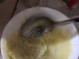 Kentang Telur Creamy