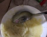 Foto langkah ke 1 dari resep Kentang Telur Creamy.